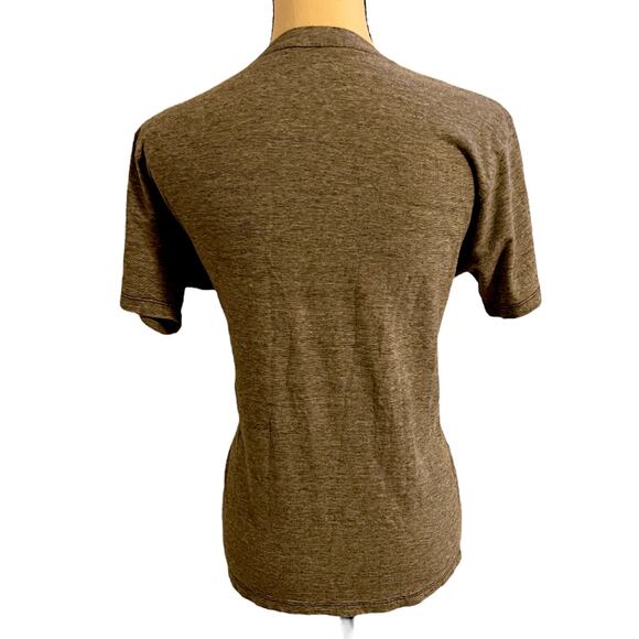 Women's NCAA Texas A&M Aggies Gray with Logo T-shirt Alta Gracia Size Medium - Picture 4 of 6